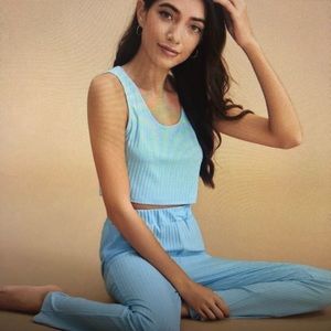 Adorable 2-Piece Pajama Set